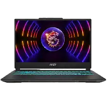 MSI CYBORG 15 A2RVE, CORE 5 210H, 16GB, 1TB, RTX 4050 6GB, 15.6 FHD 144HZ, DOS